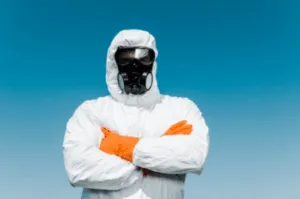 scorpioni disinfestazione