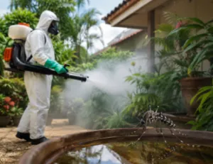 trattamento dengue